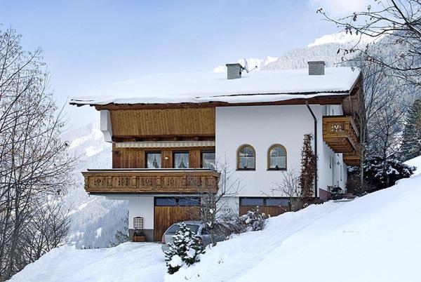 Landhaus Schmid Apartment See Luaran gambar