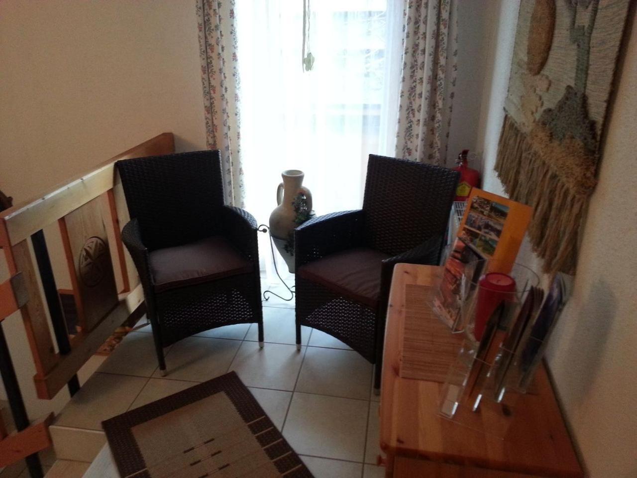 Landhaus Schmid Apartment See Luaran gambar