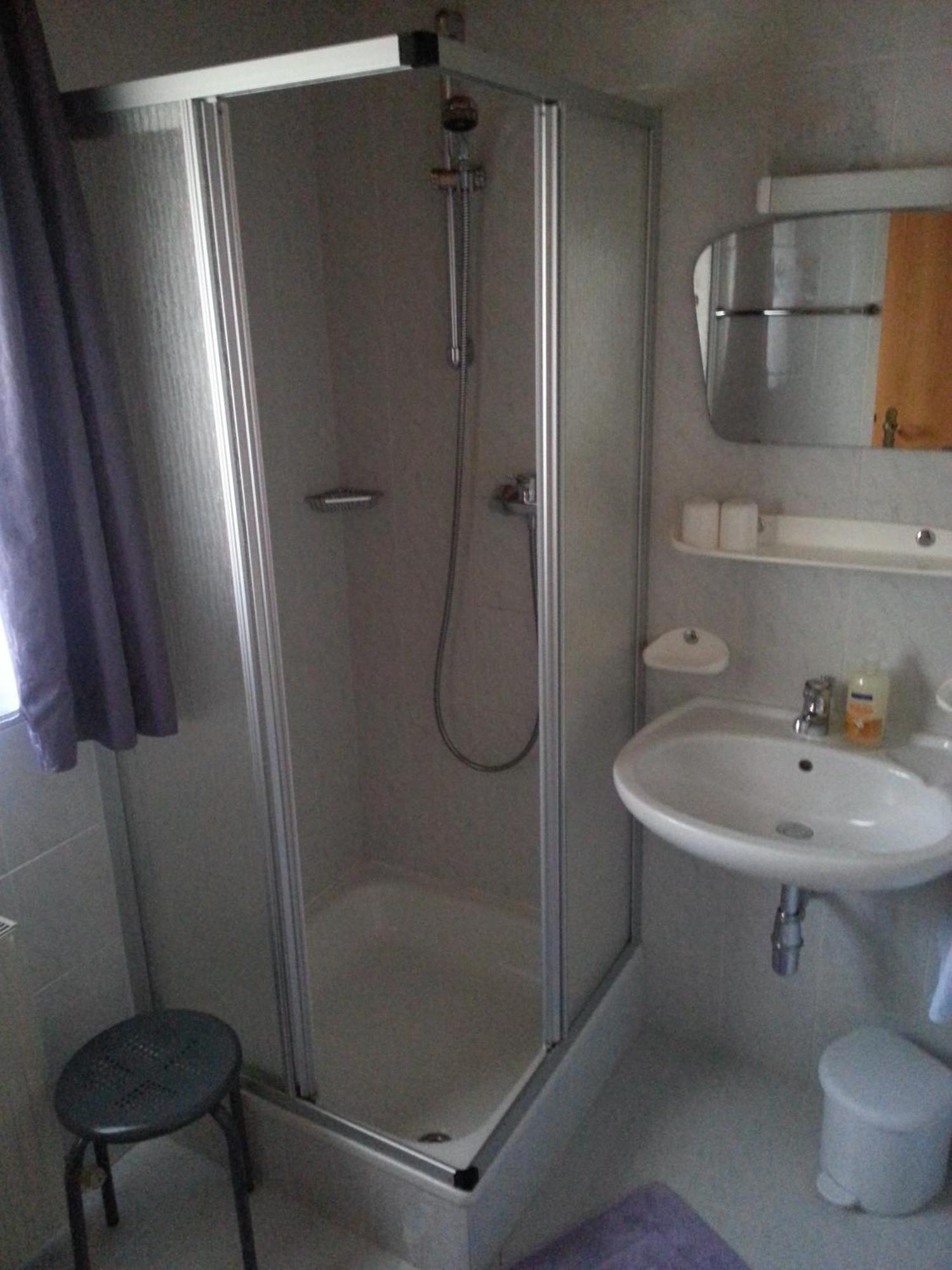 Landhaus Schmid Apartment See Luaran gambar
