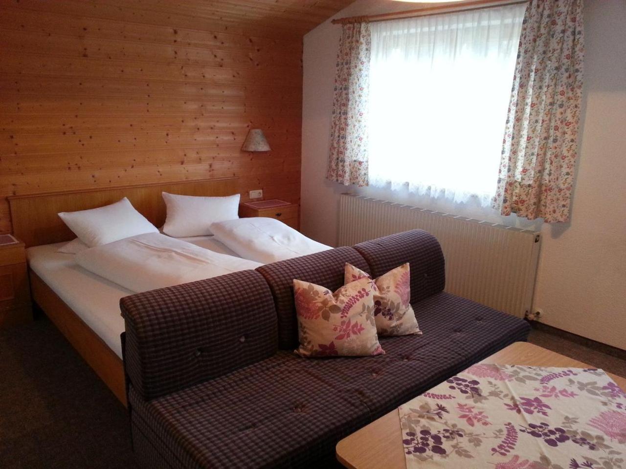 Landhaus Schmid Apartment See Luaran gambar