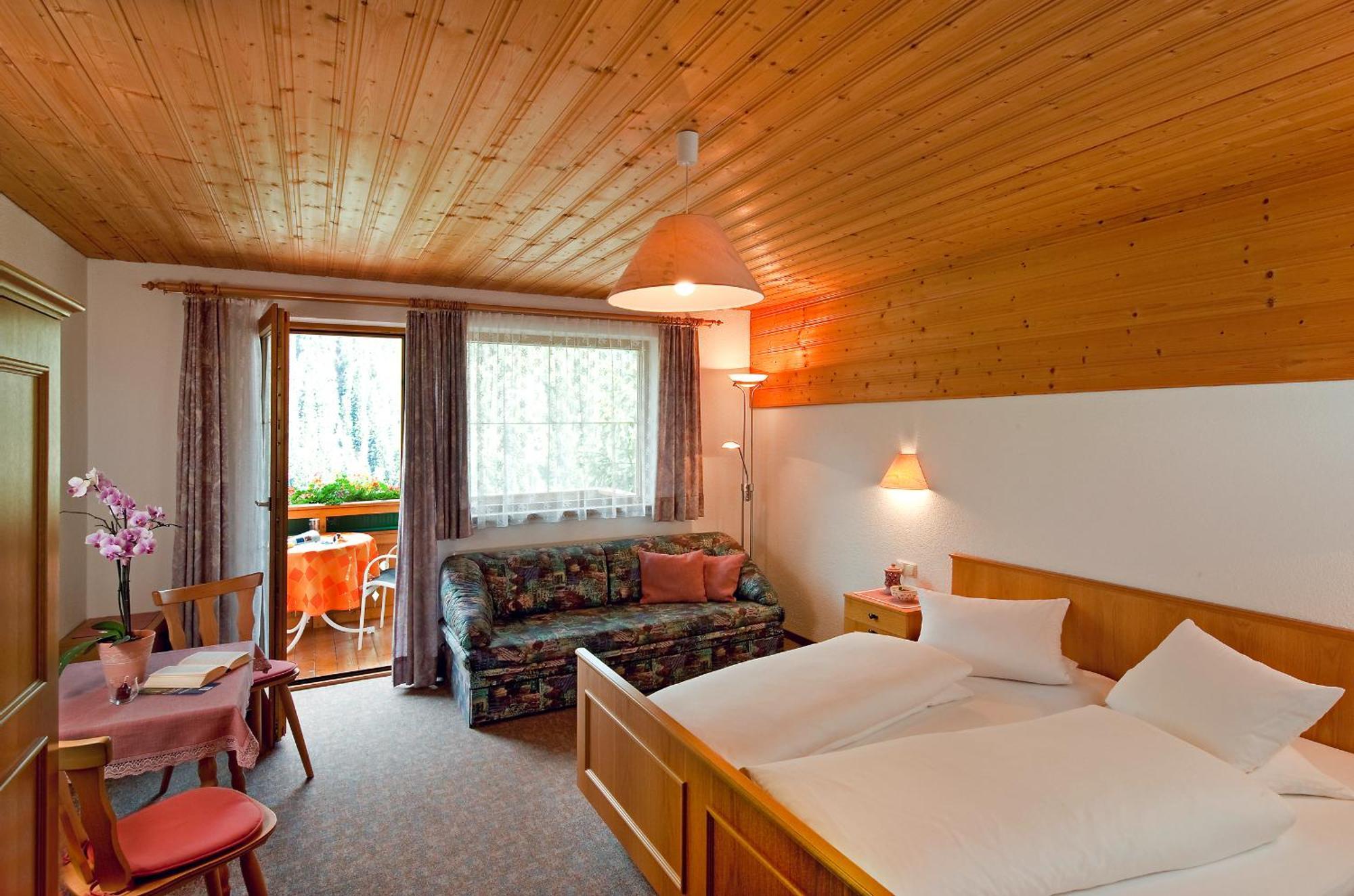 Landhaus Schmid Apartment See Luaran gambar