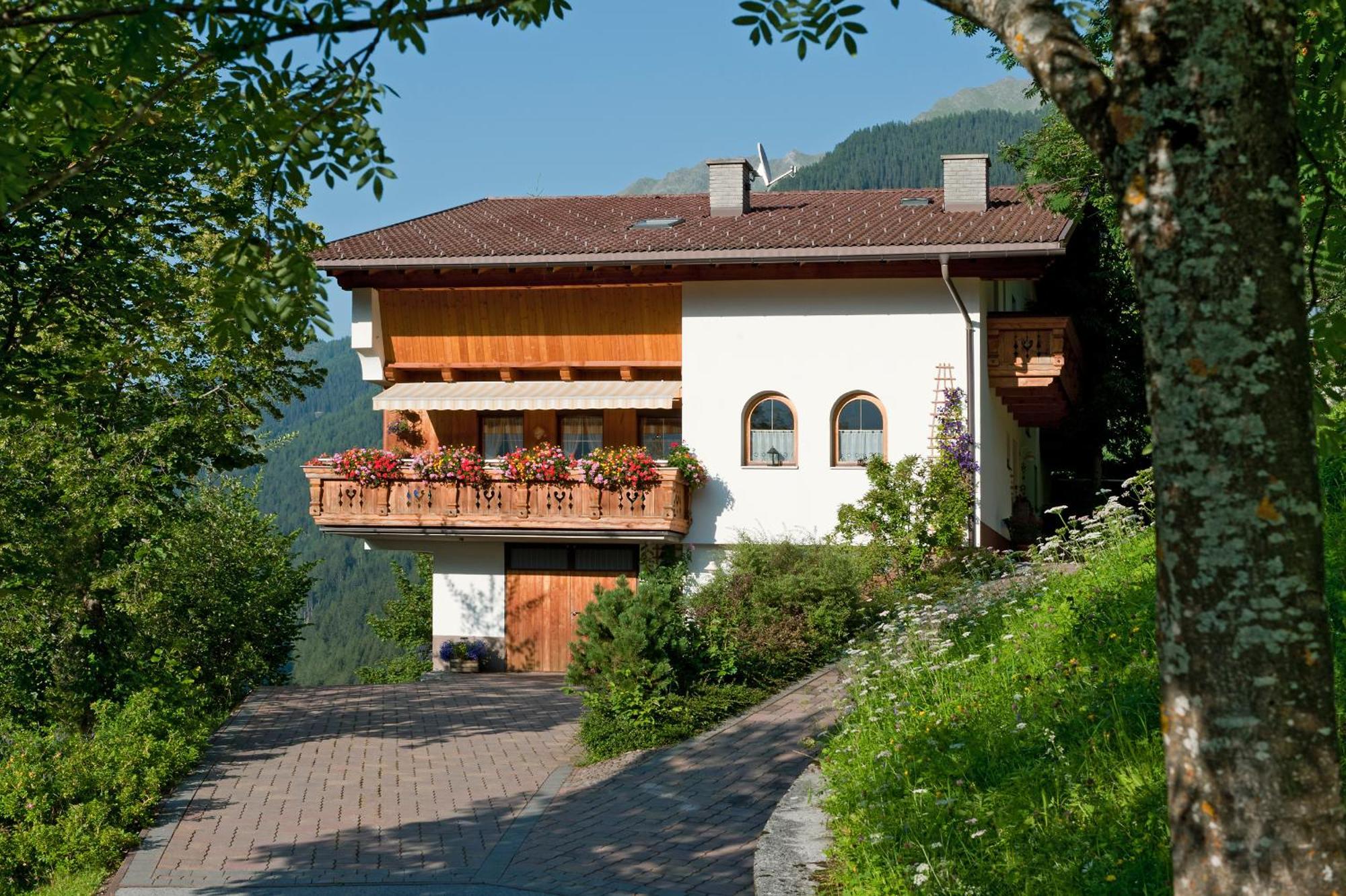 Landhaus Schmid Apartment See Luaran gambar