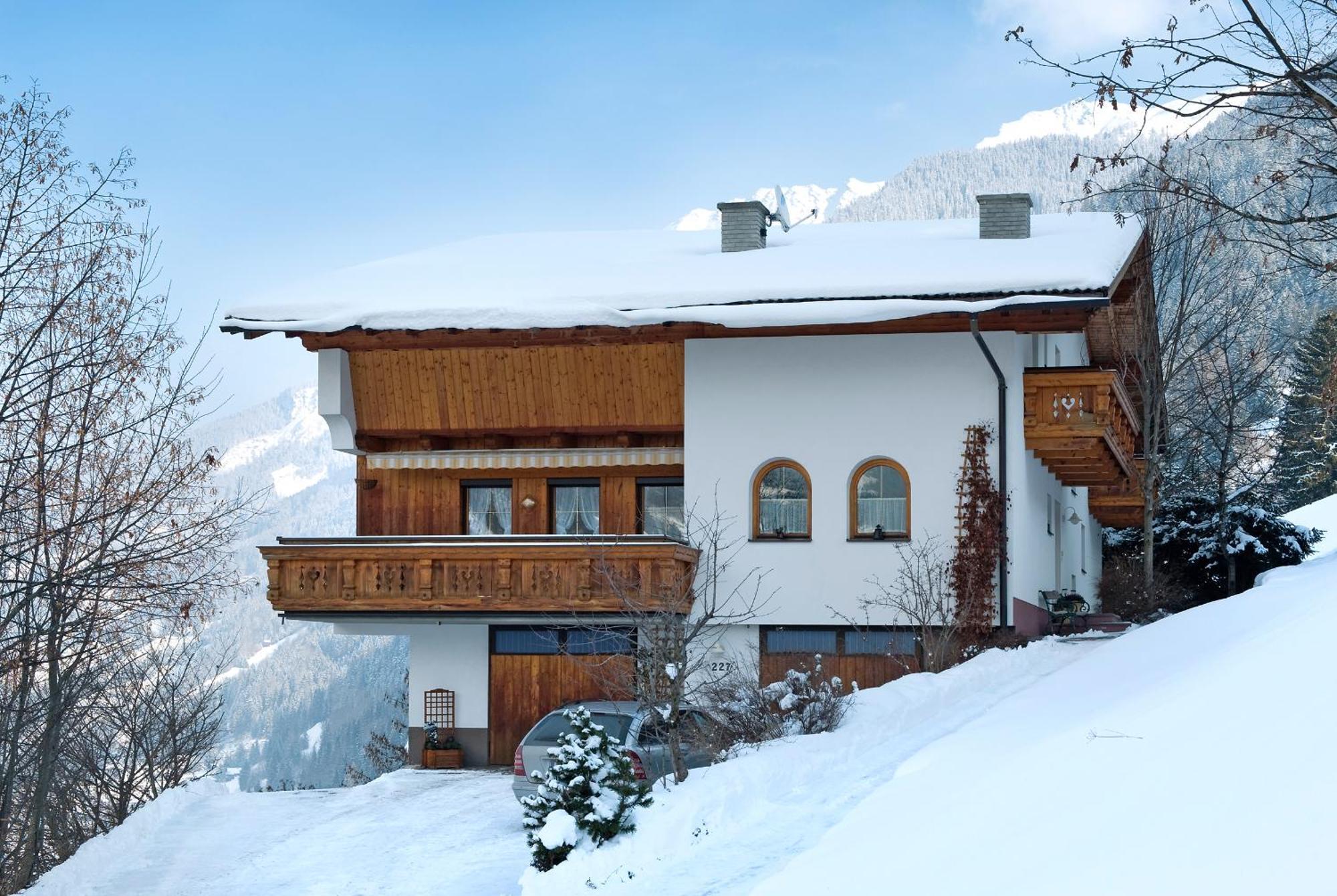 Landhaus Schmid Apartment See Luaran gambar
