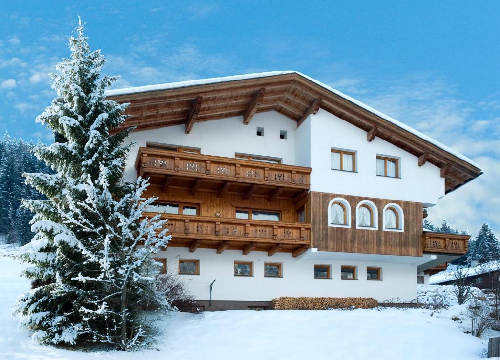 Landhaus Schmid Apartment See Luaran gambar