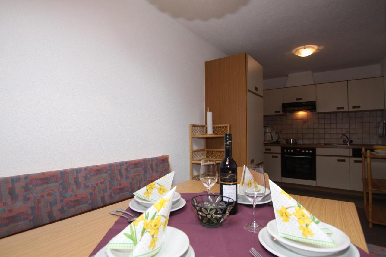 Landhaus Schmid Apartment See Luaran gambar